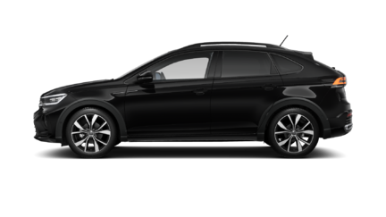 Taigo R-Line TSI DSG