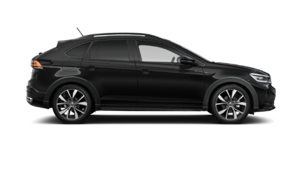 Taigo R-Line TSI DSG