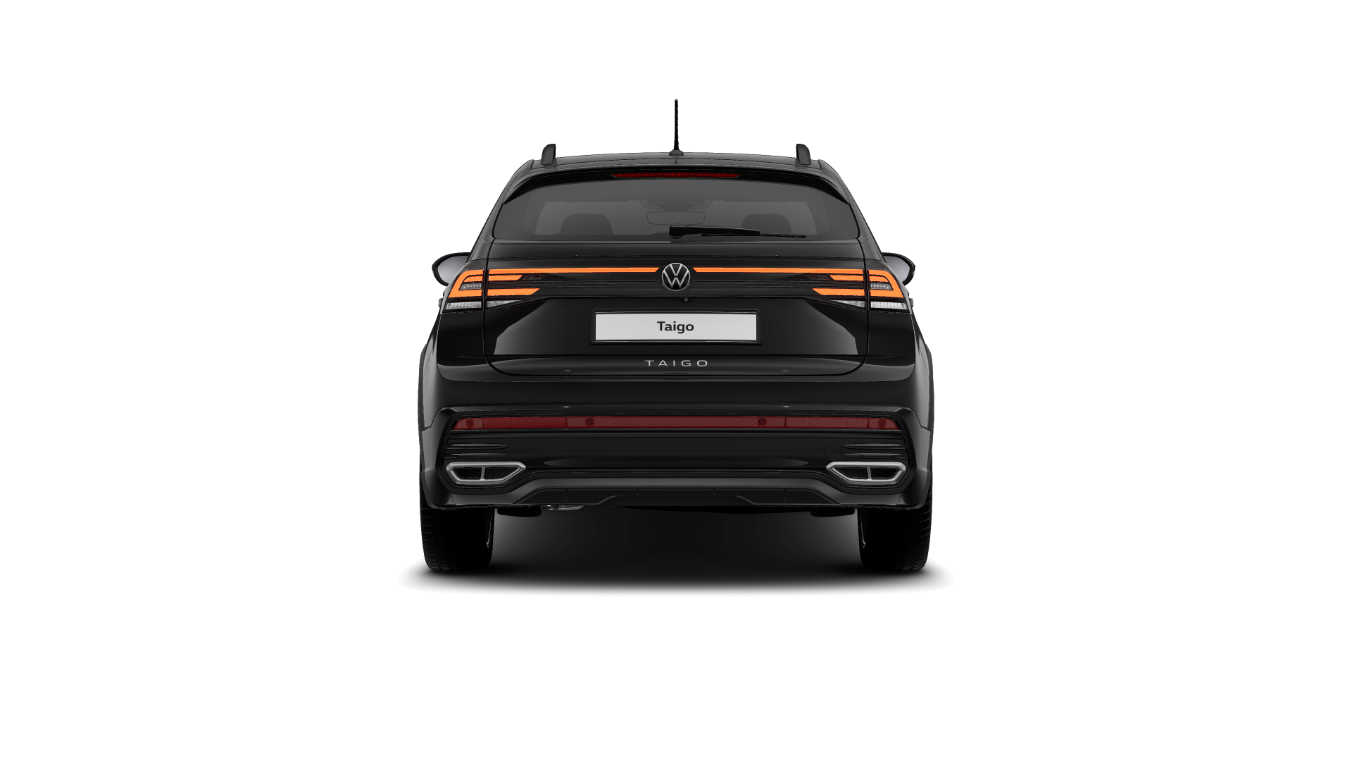 Taigo R-Line TSI DSG