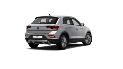 Bild eines T-Roc 4Me TSI