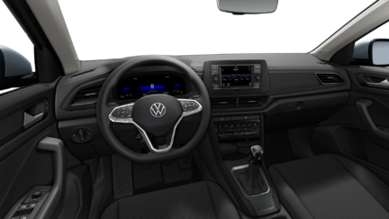 Bild eines T-Roc 4Me TSI