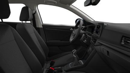 Bild eines T-Roc 4Me TSI