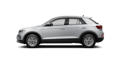 Bild eines T-Roc 4Me TSI