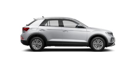 Bild eines T-Roc 4Me TSI