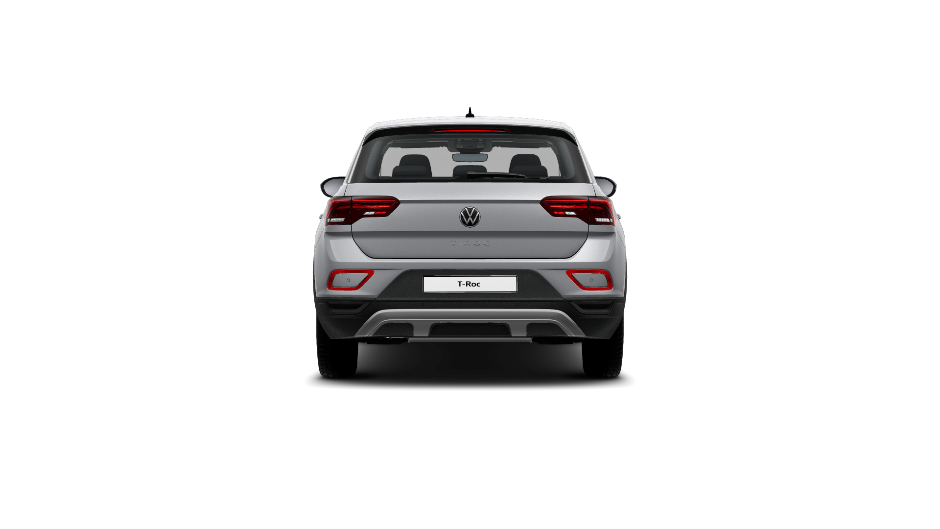 Bild eines T-Roc 4Me TSI