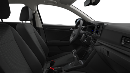 Bild eines T-Roc 4Me TSI