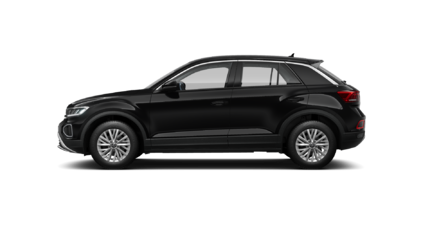 Bild eines T-Roc 4Me TSI