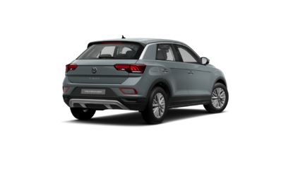 Bild eines T-Roc 4Me TSI