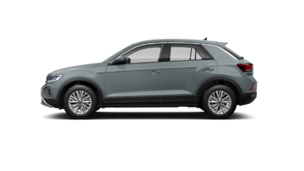 Bild eines T-Roc 4Me TSI