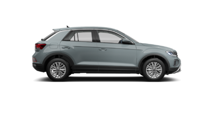 Bild eines T-Roc 4Me TSI