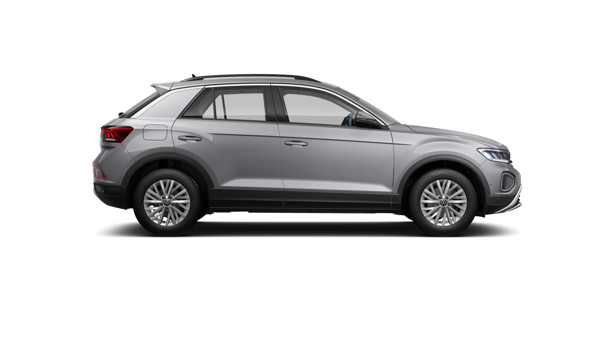 Bild eines T-Roc Life TSI DSG