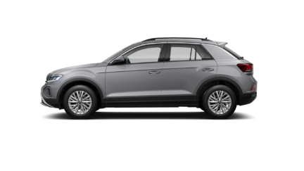 T-Roc Life TSI DSG