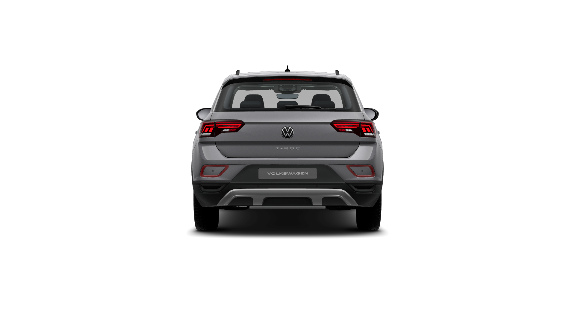 T-Roc Life TSI DSG
