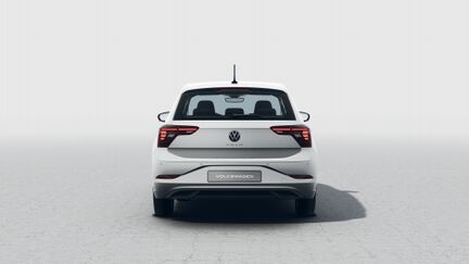 Bild eines Polo Life TSI DSG