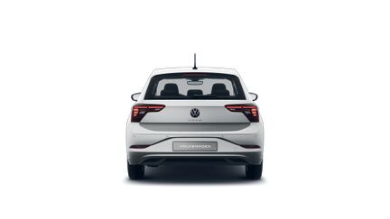 Bild eines Polo Life TSI DSG