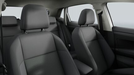 Bild eines Polo Life TSI DSG