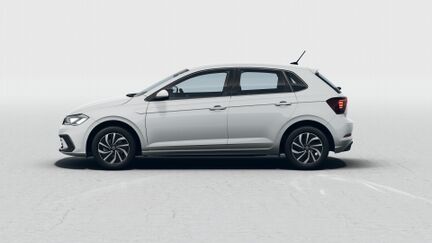 Bild eines Polo Life TSI DSG