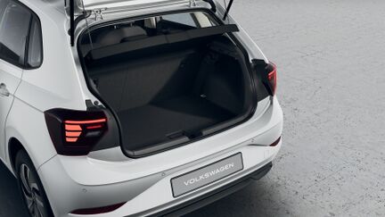 Bild eines Polo Life TSI DSG