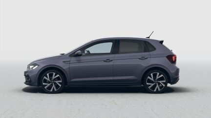 Bild eines Polo R-Line TSI DSG