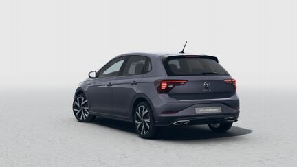 Bild eines Polo R-Line TSI DSG