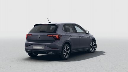 Bild eines Polo R-Line TSI DSG
