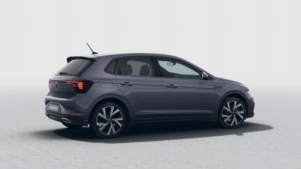 Bild eines Polo R-Line TSI DSG