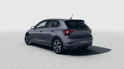 Bild eines Polo R-Line TSI DSG