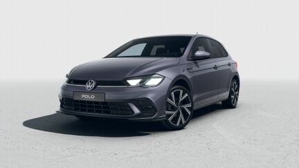 Bild eines Polo R-Line TSI DSG