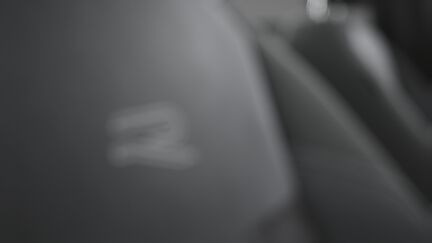 Bild eines Polo R-Line TSI DSG