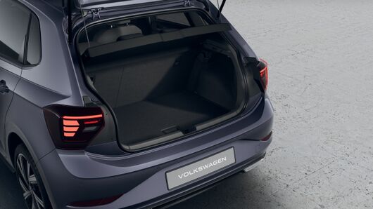 Bild eines Polo R-Line TSI DSG