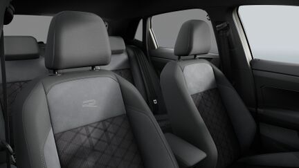 Bild eines Polo R-Line TSI DSG