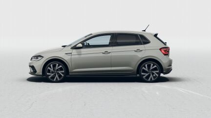 Bild eines Polo R-Line TSI DSG