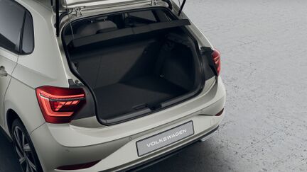 Bild eines Polo R-Line TSI DSG