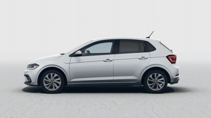 Bild eines Polo Style TSI