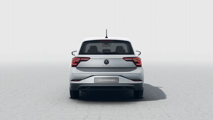Bild eines Polo Style TSI