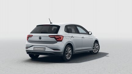 Bild eines Polo Style TSI
