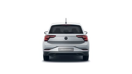 Bild eines Polo Style TSI