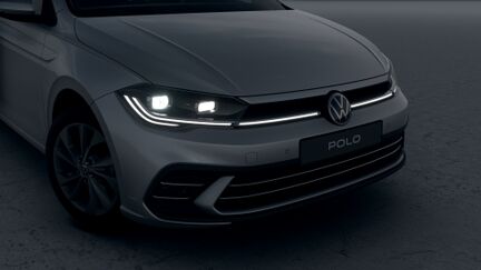 Polo Style TSI
