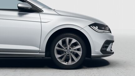 Polo Style TSI