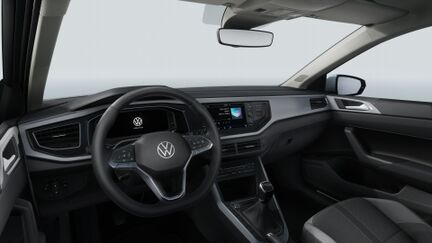 Polo Style TSI