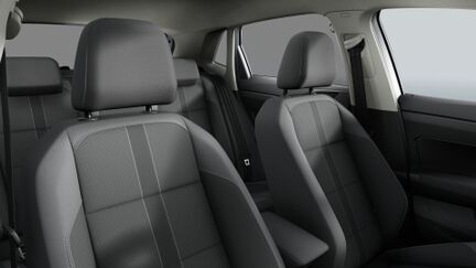 Polo Style TSI