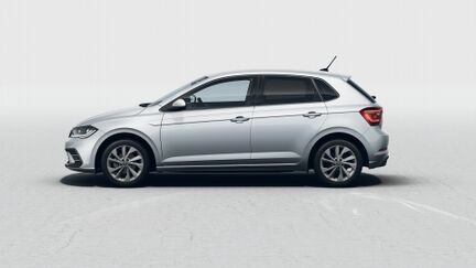 Polo Style TSI