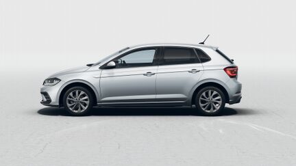 Bild eines Polo Style TSI