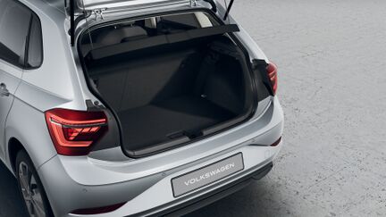 Polo Style TSI