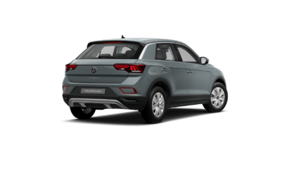Bild eines T-Roc 4Me TSI
