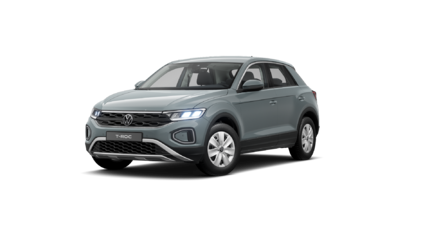Bild eines T-Roc 4Me TSI