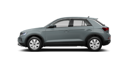 Bild eines T-Roc 4Me TSI