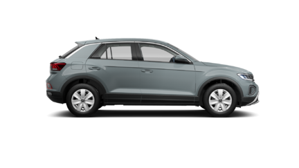 Bild eines T-Roc 4Me TSI