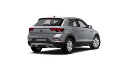 Bild eines T-Roc 4Me TSI