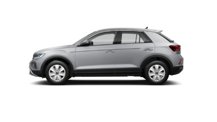 Bild eines T-Roc 4Me TSI